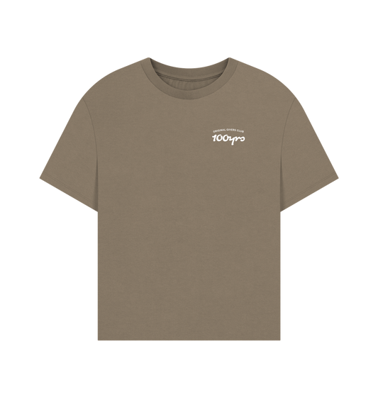 Willow Printed T-shirt Front
