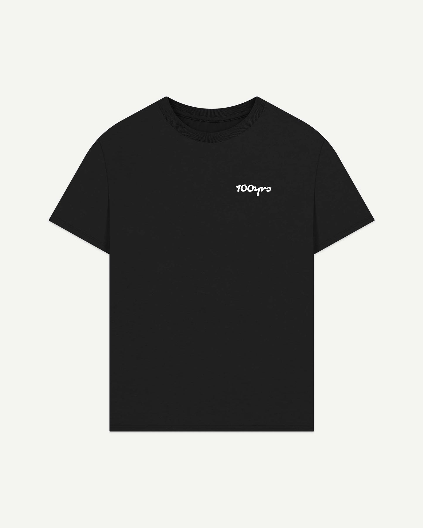 Men's Together — oversized tee