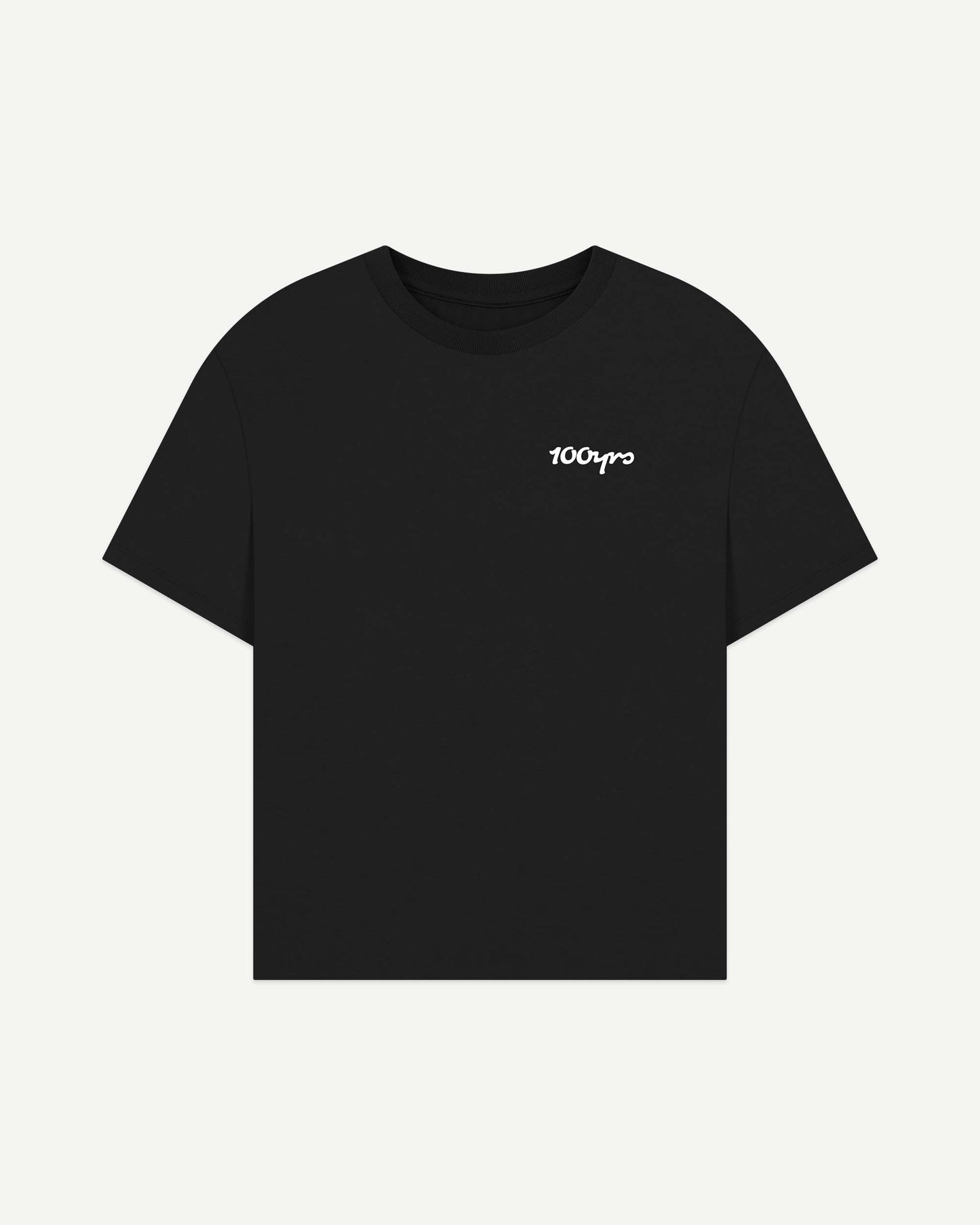 Women's Organic Cotton Oversized T-Shirt