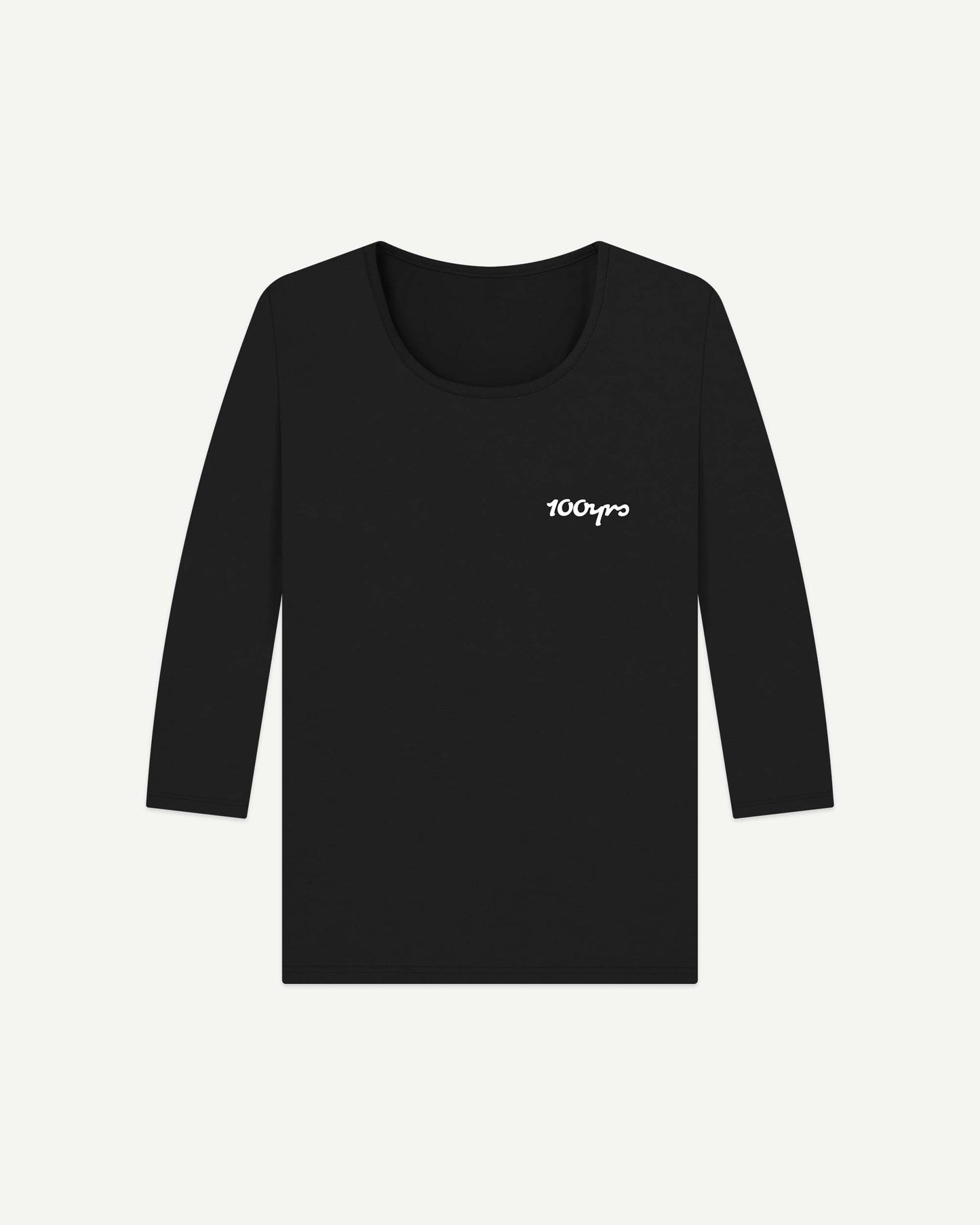 Women's Persist — 3/4 sleeve tee