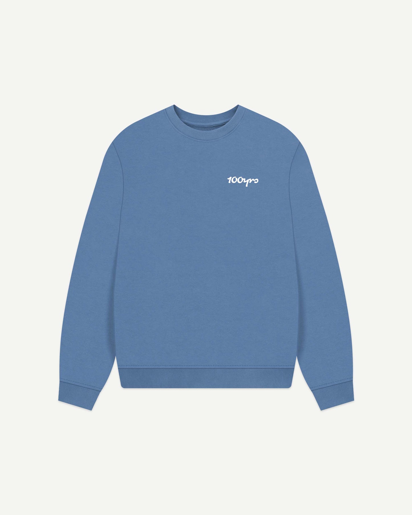 Women's Together — oversized sweatshirt