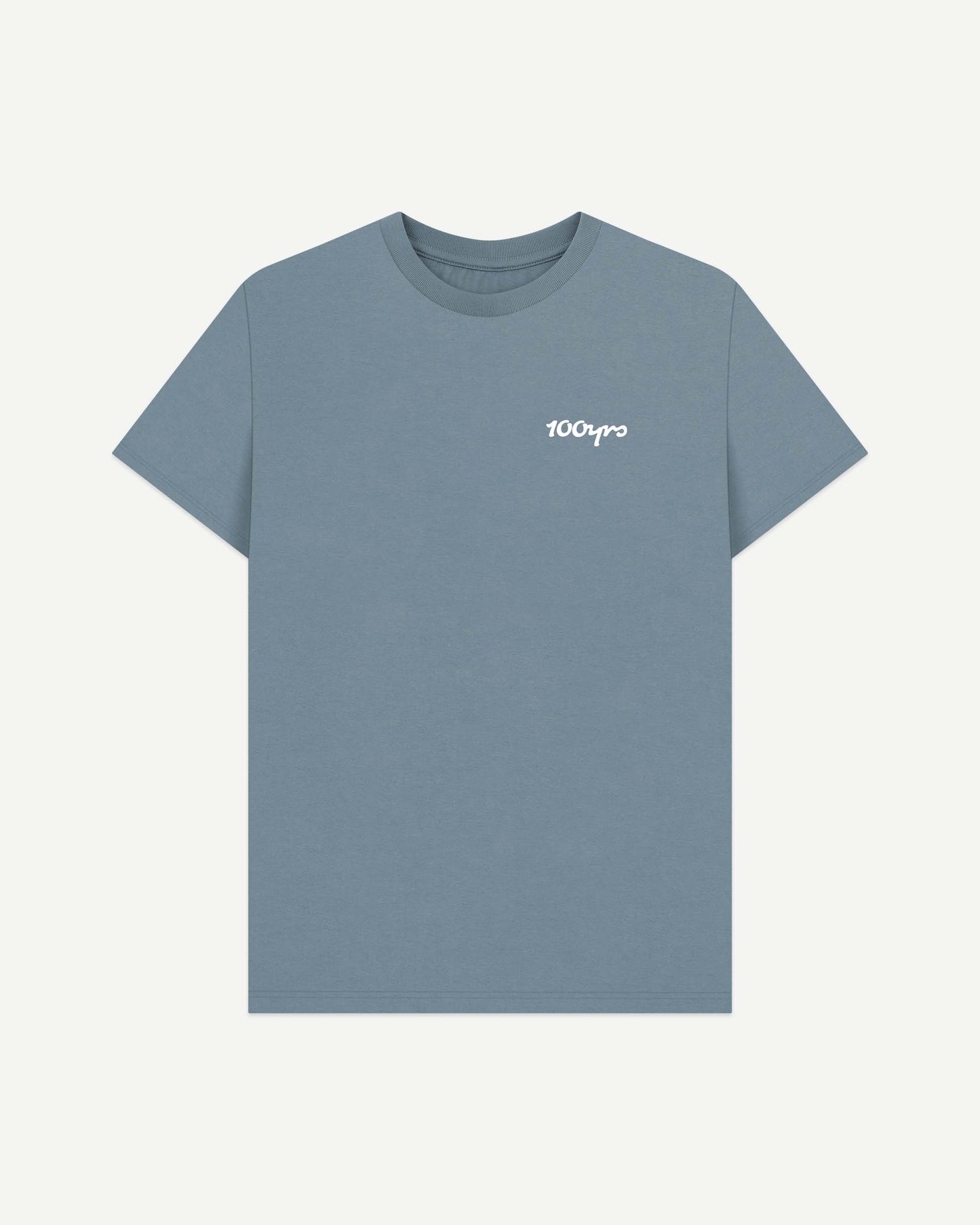 Men's Basic T-Shirt