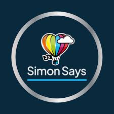 SIMON SAYS CHILDREN AND YOUNG PEOPLE'S BEREAVEMENT SUPPORT CIO