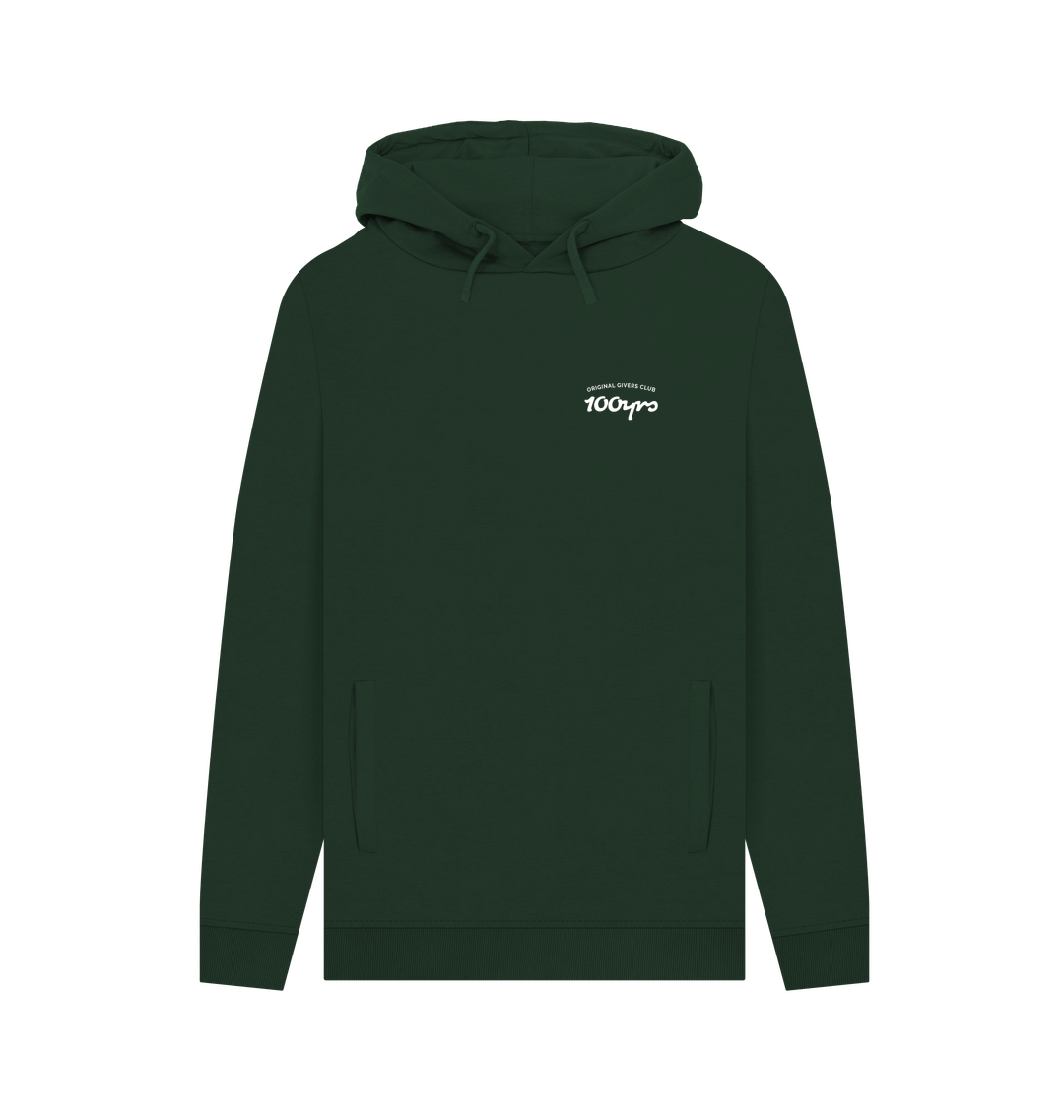 Men's Hoodies