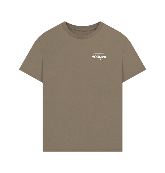 Willow Printed T-shirt Front