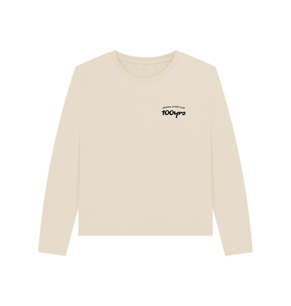 Oat Printed T-shirt Front