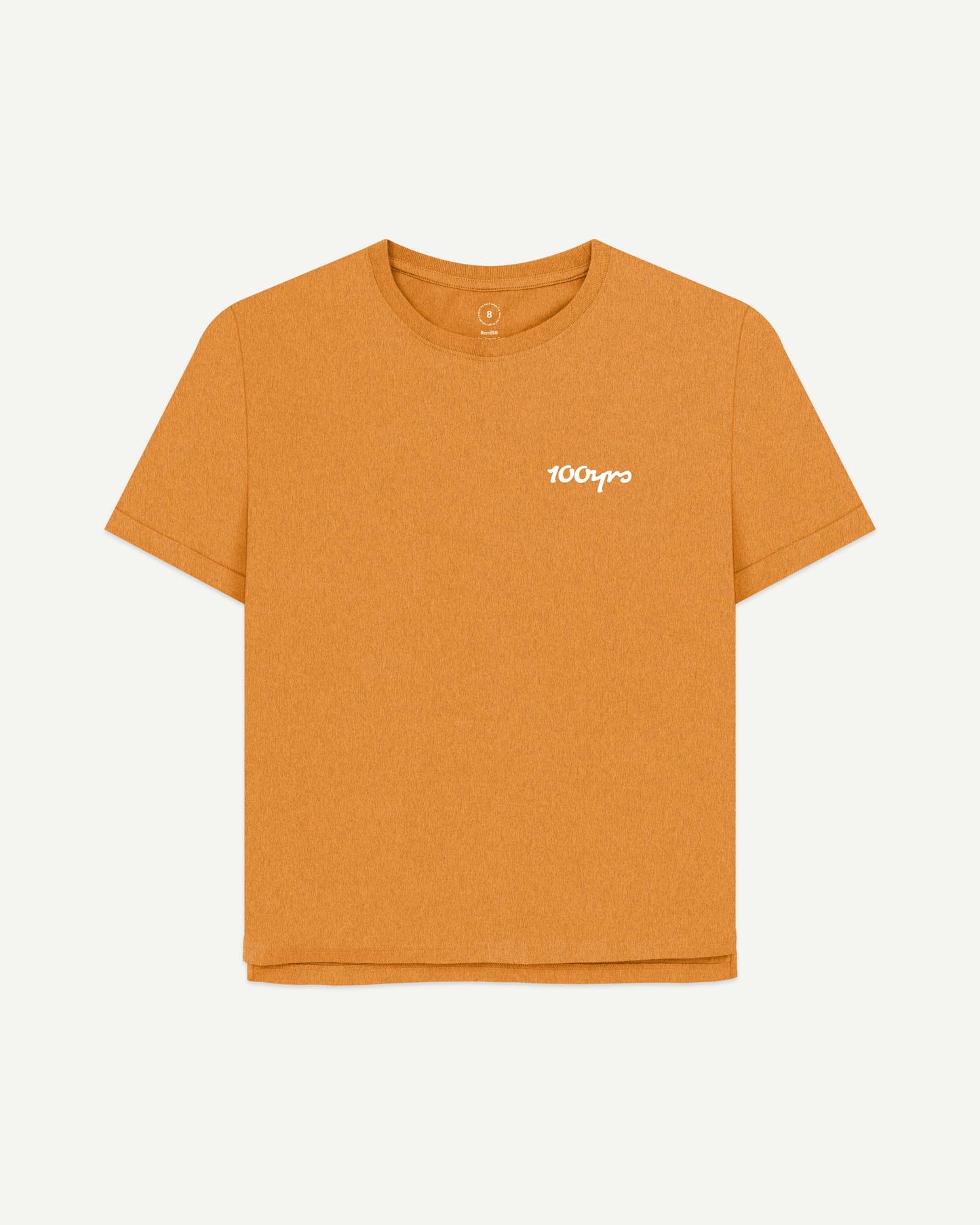 Women's Chorus — relaxed fit tee