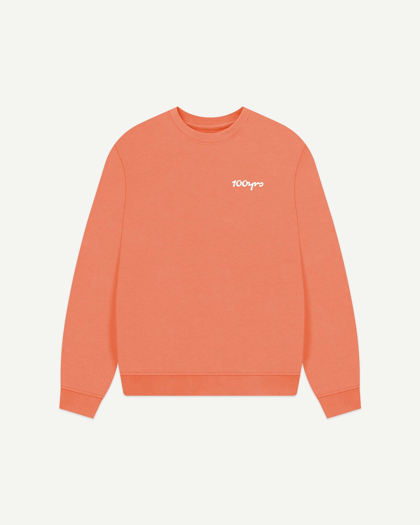 Women's Together — oversized sweatshirt