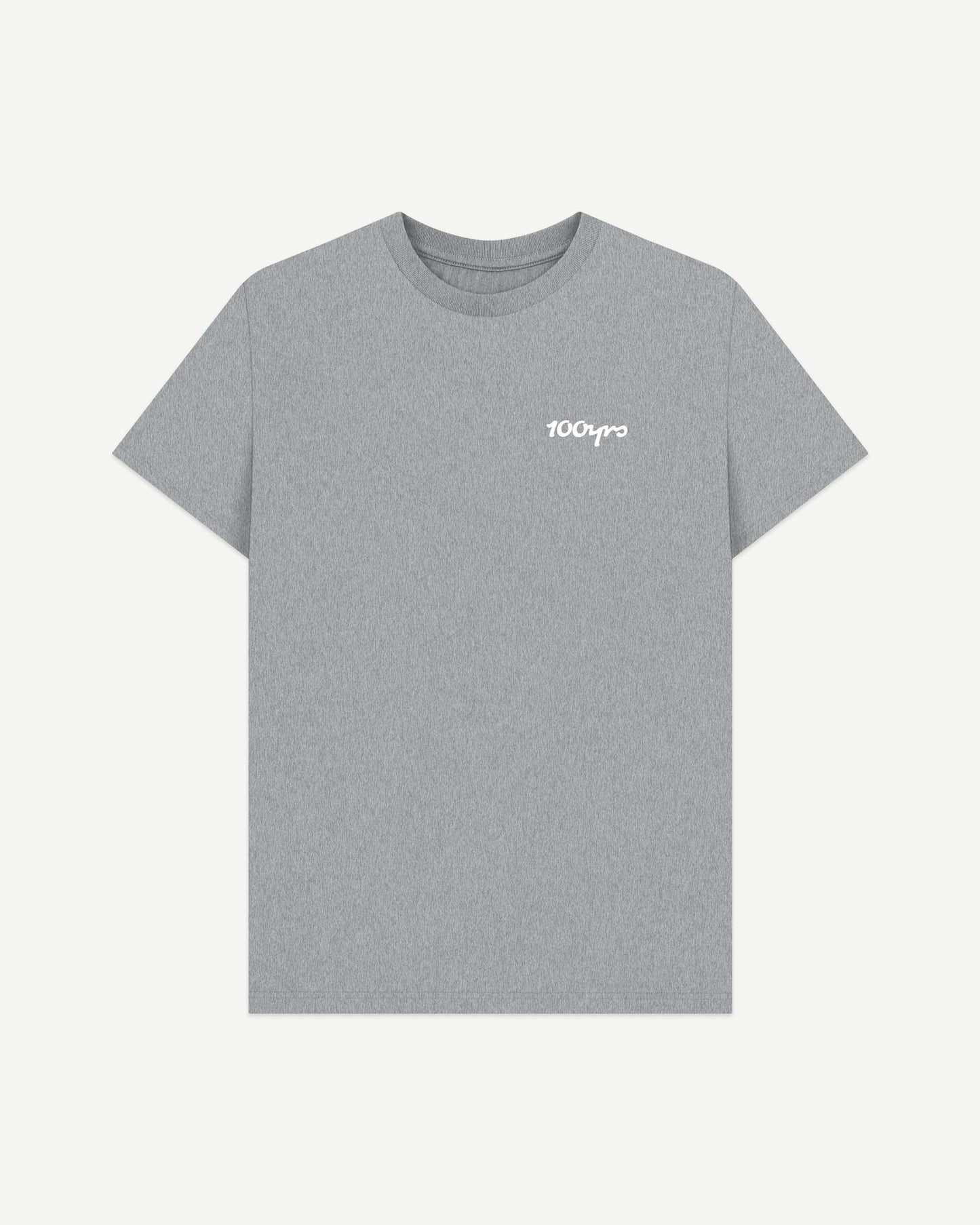 Men's Basic T-Shirt