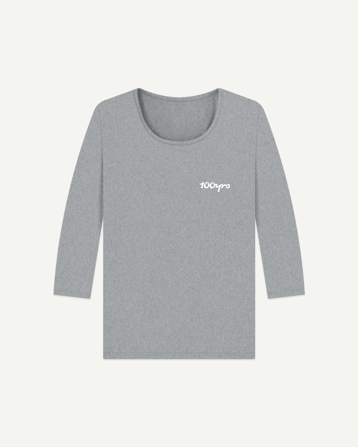 Women's Persist — 3/4 sleeve tee