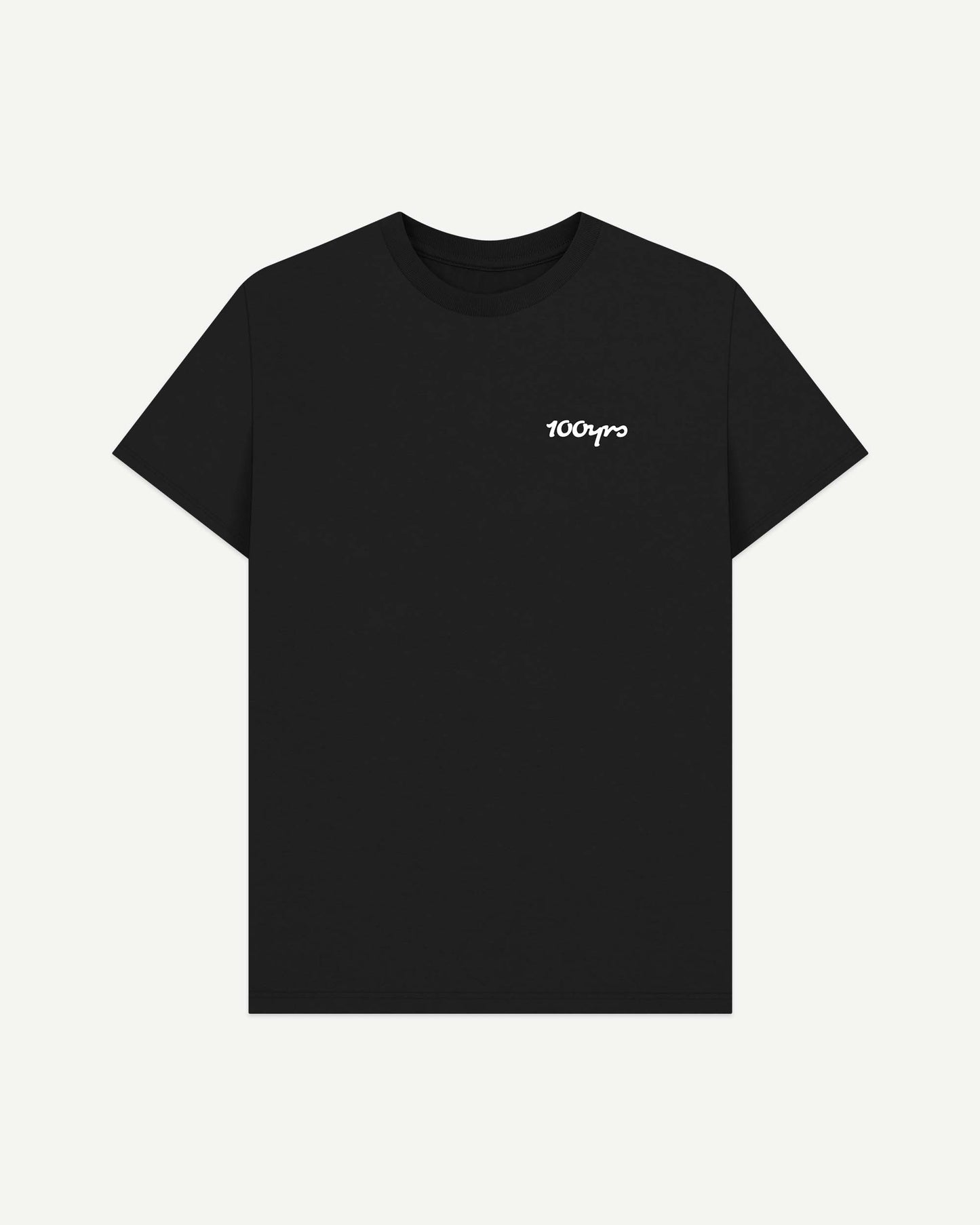 Men's Basic T-Shirt