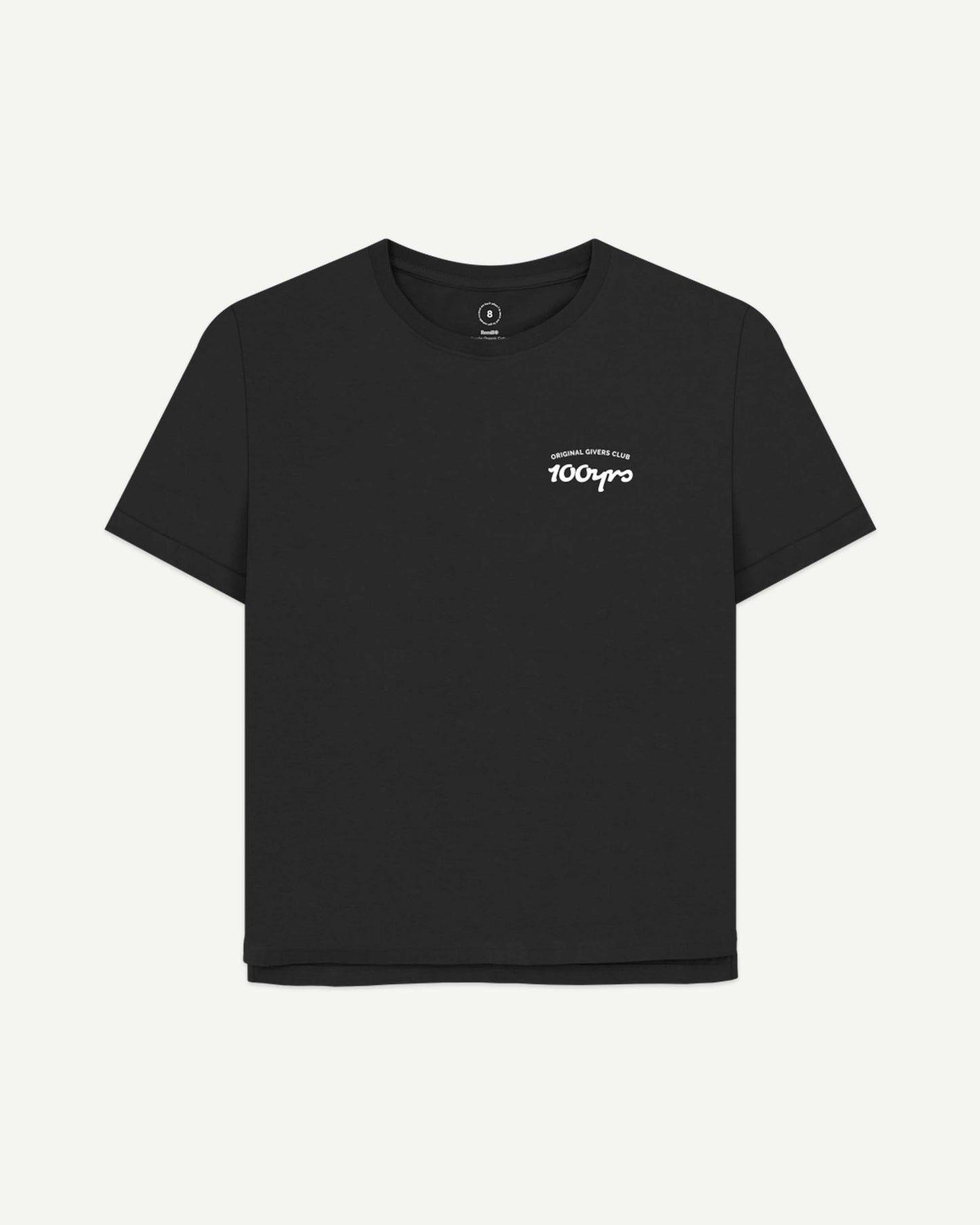 Women's OG Club: Chorus — relaxed fit tee