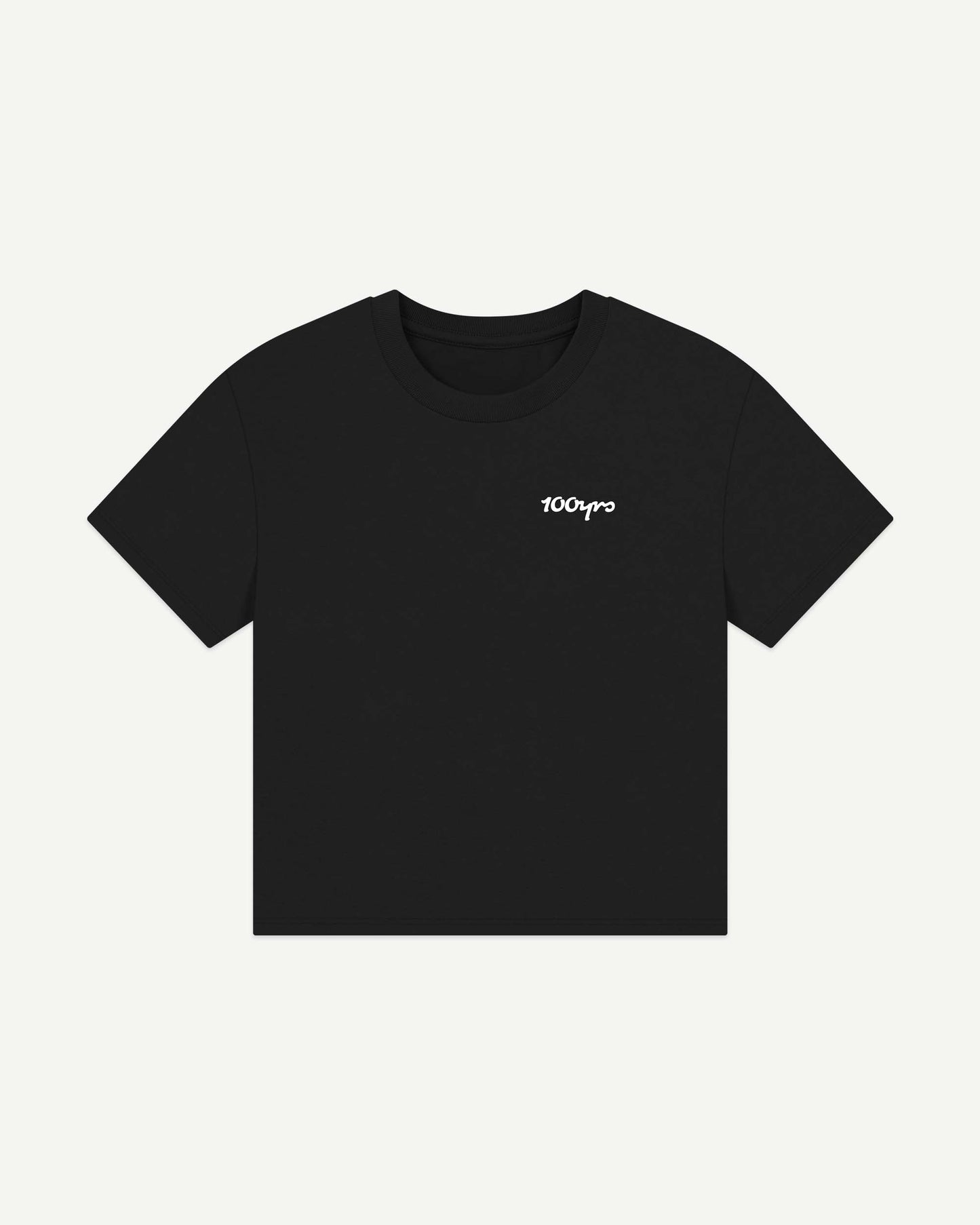 Women's Organic Cotton Boxy T-Shirt