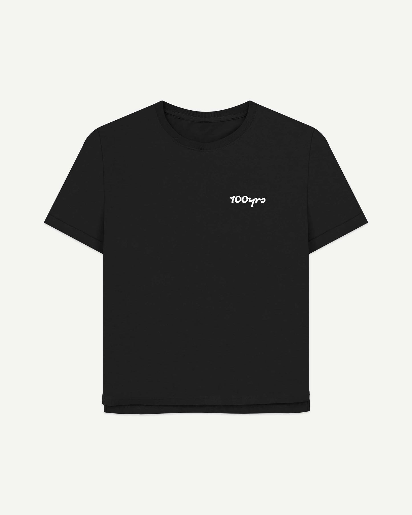 Women's Organic Cotton Relaxed Fit T-Shirt