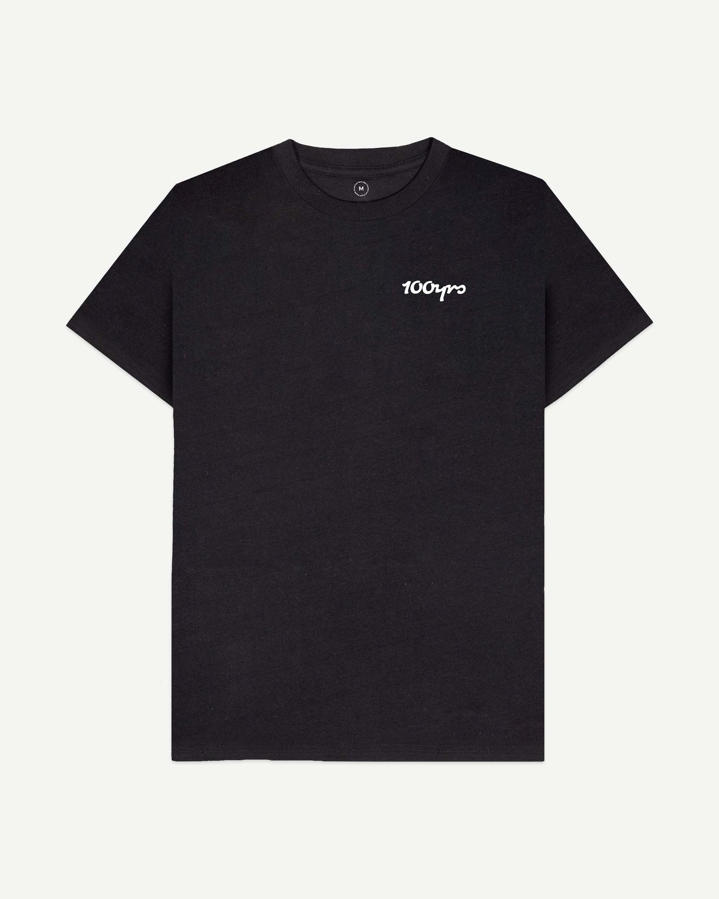 Men's Recycled Organic Cotton T-Shirt