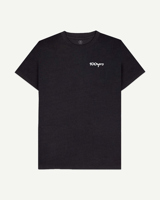 Men's Recycled Organic Cotton T-Shirt