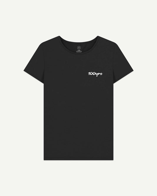 Women's Recycled Organic Cotton T-shirt