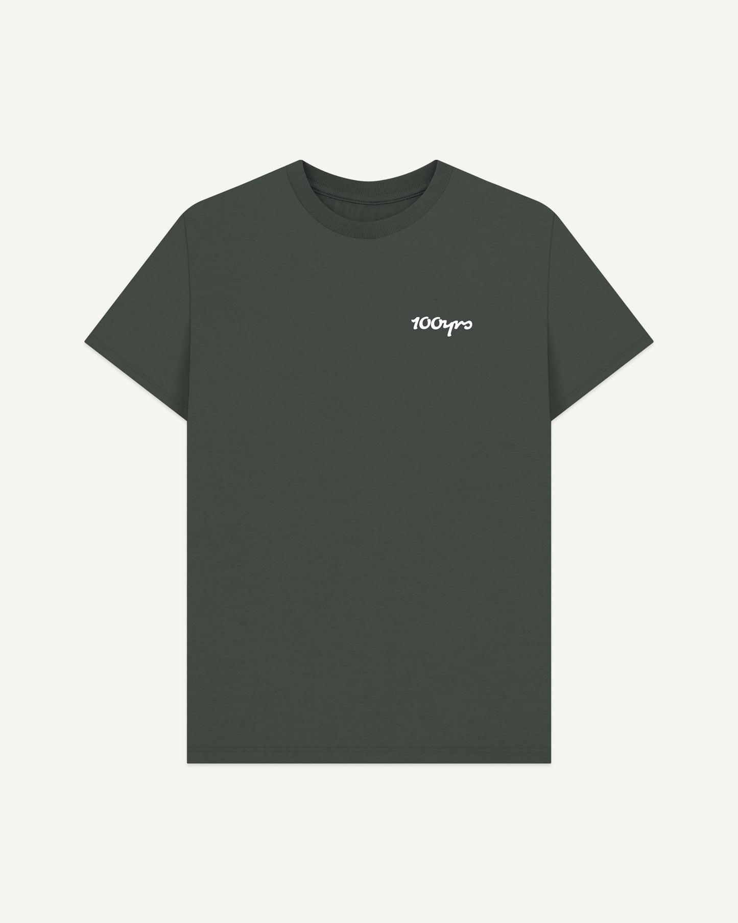 Men's Basic T-Shirt