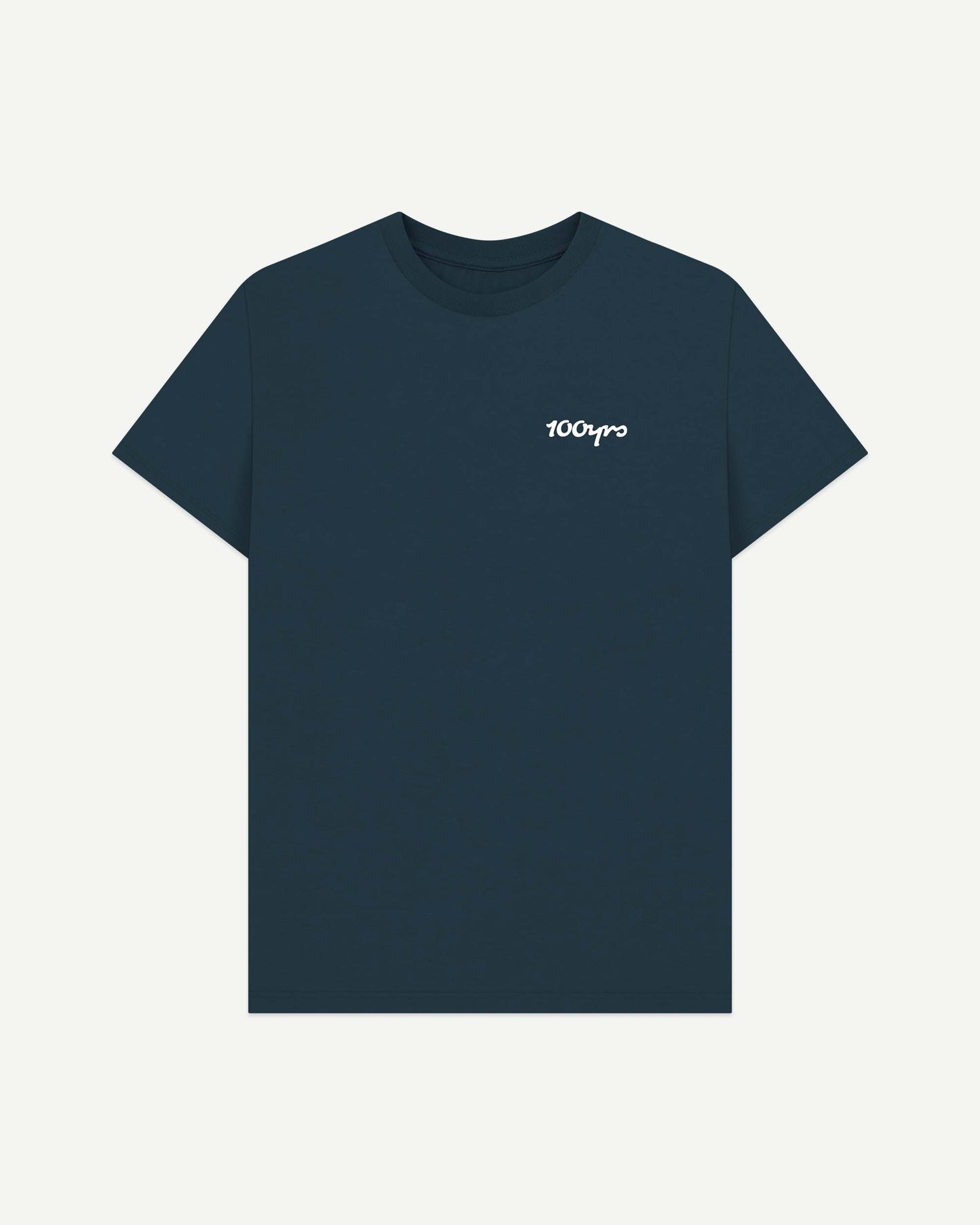 Men's Basic T-Shirt