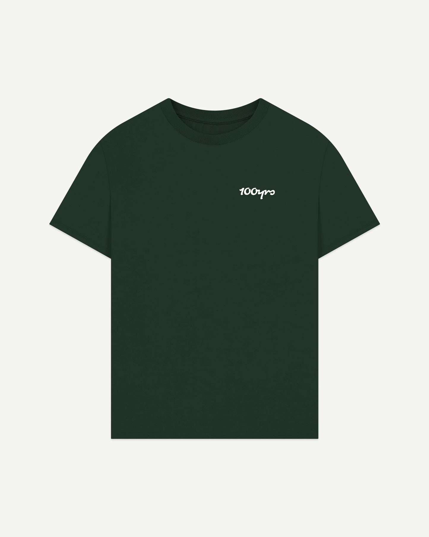 Men's Together — oversized tee