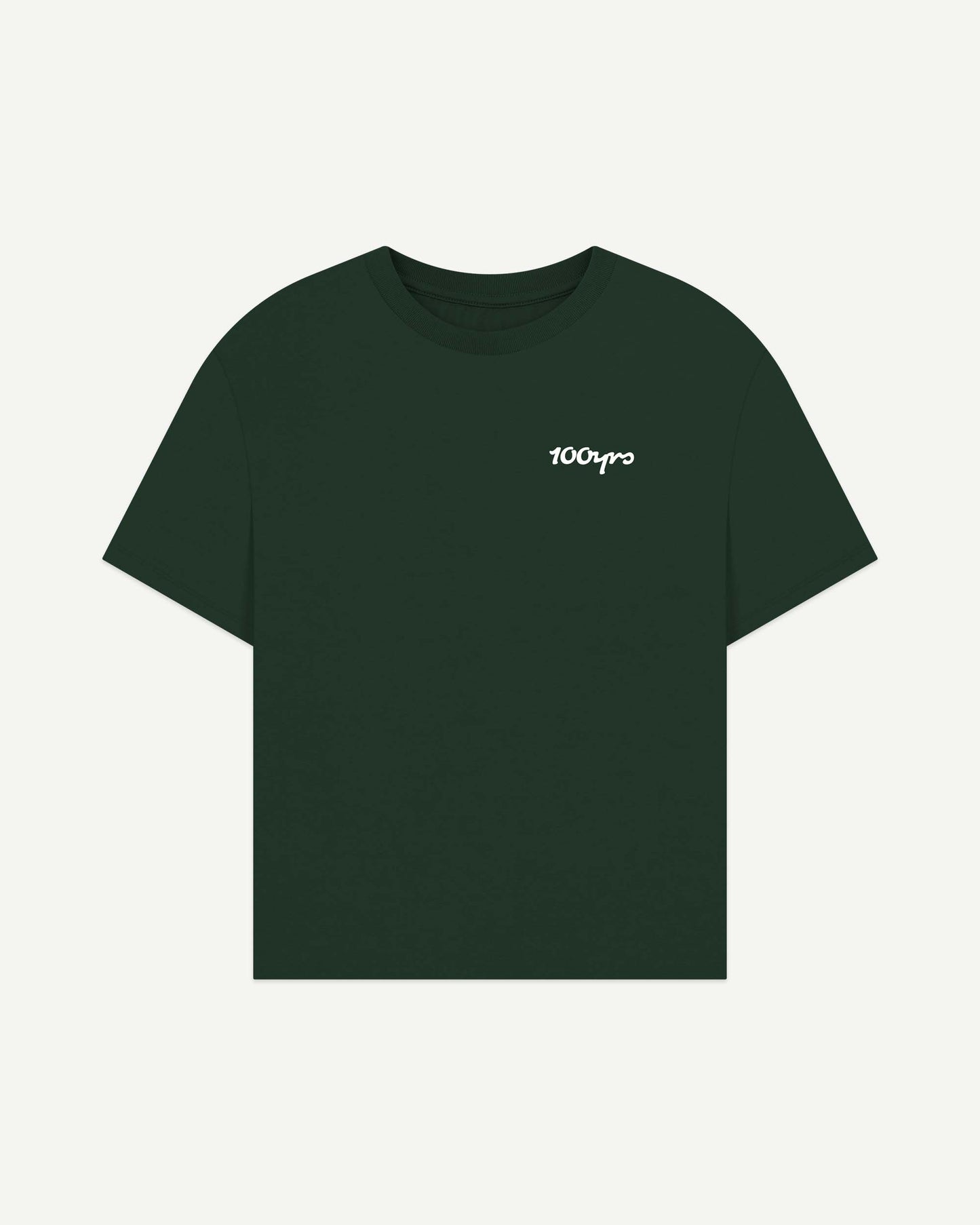 Women's Organic Cotton Oversized T-Shirt