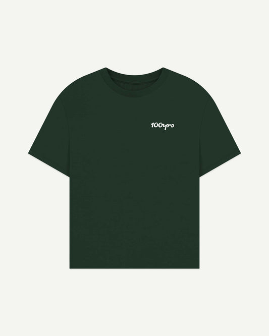 Women's Organic Cotton Oversized T-Shirt
