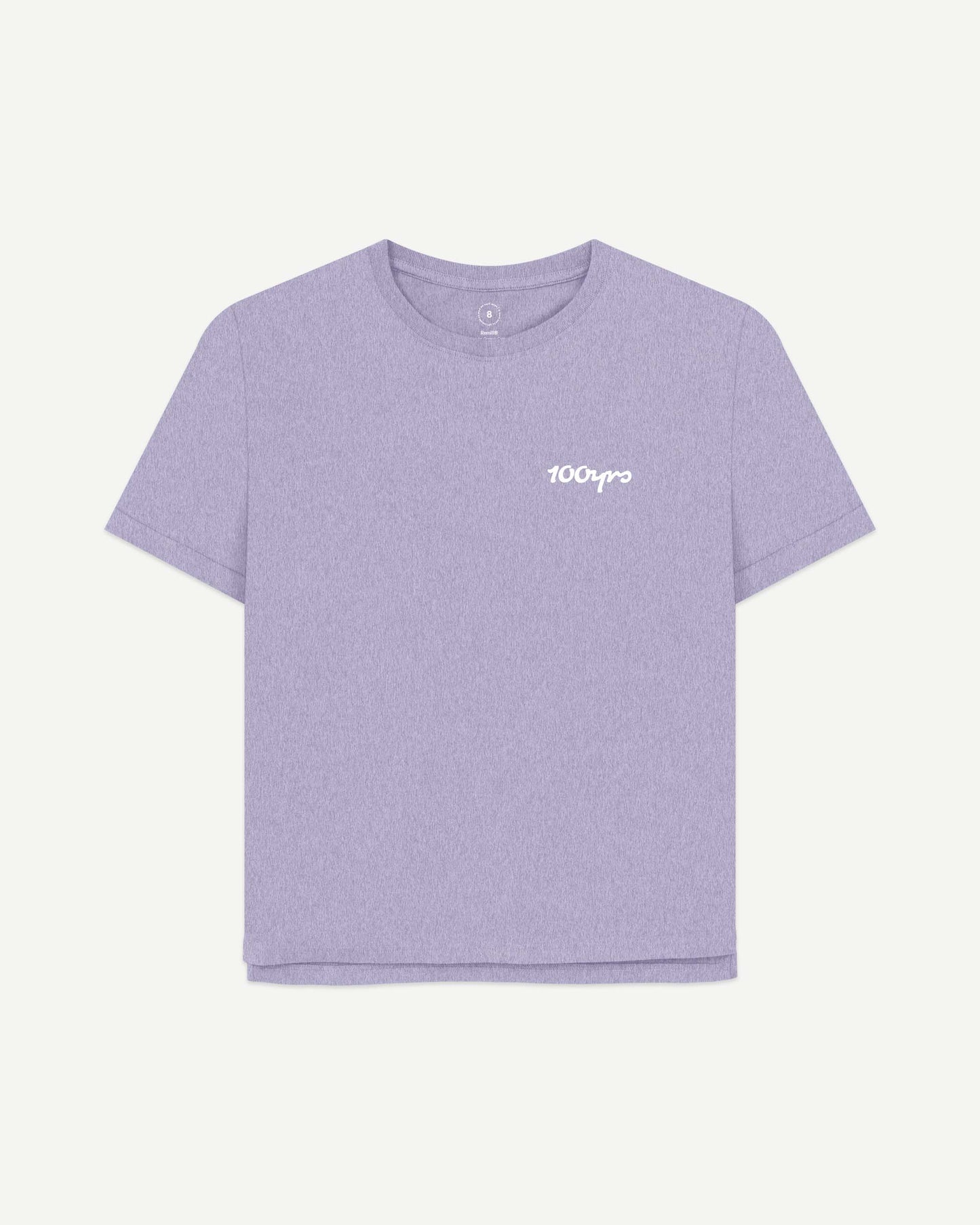 Women's Chorus — relaxed fit tee