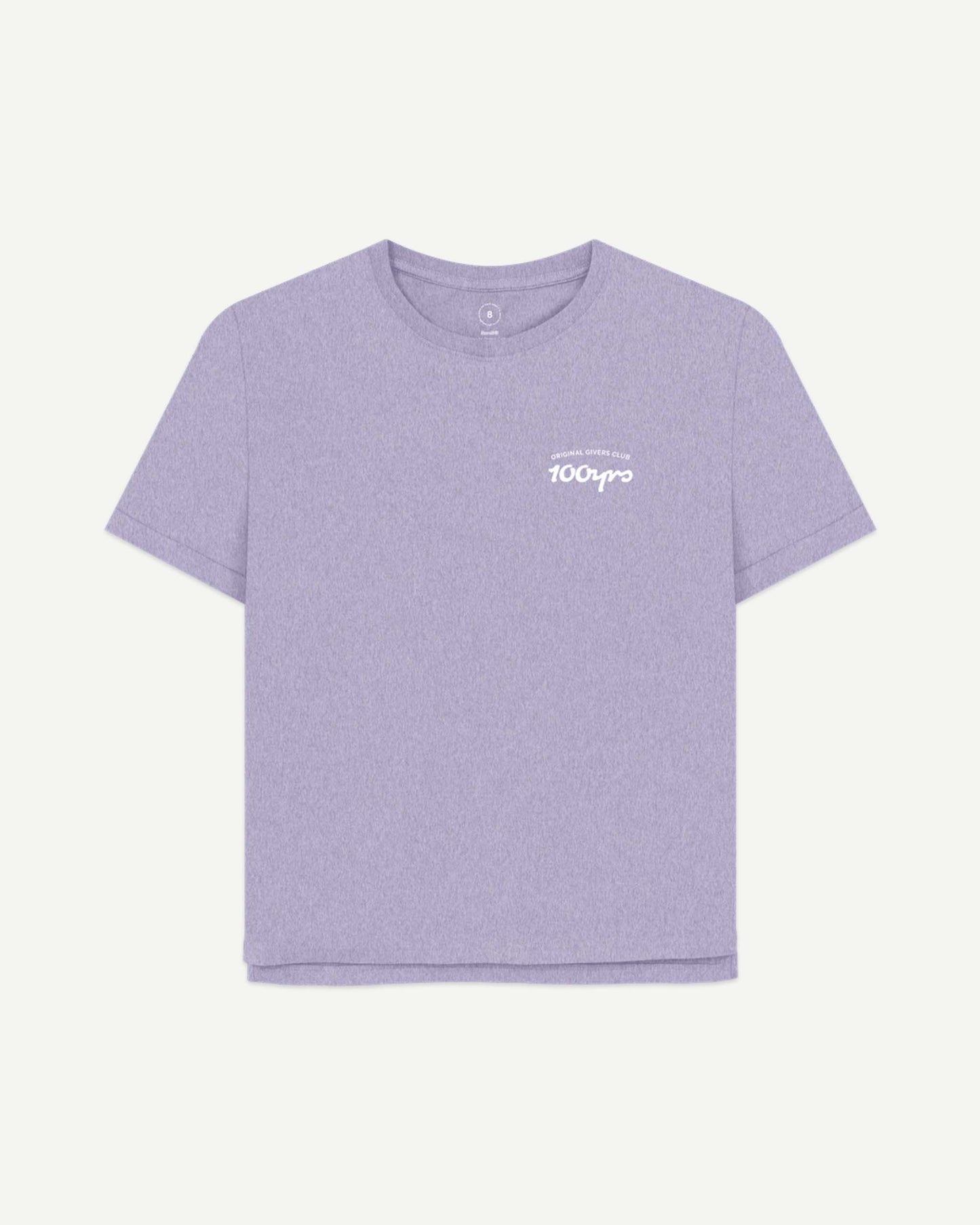 Women's OG Club: Chorus — relaxed fit tee
