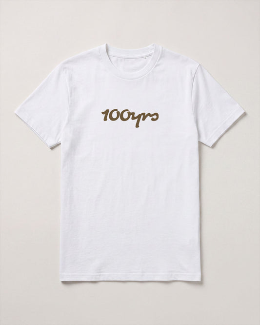 Men's Given: Chant — classic tee, oat