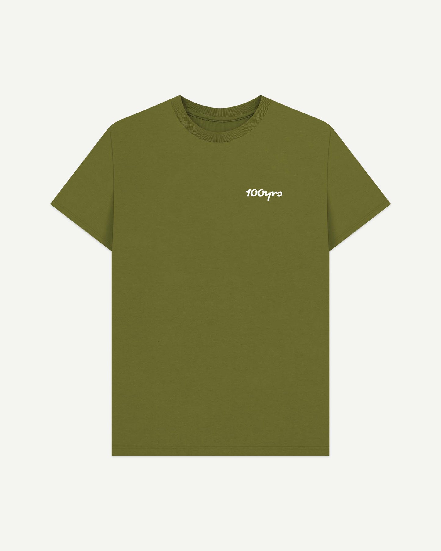 Men's Basic T-Shirt