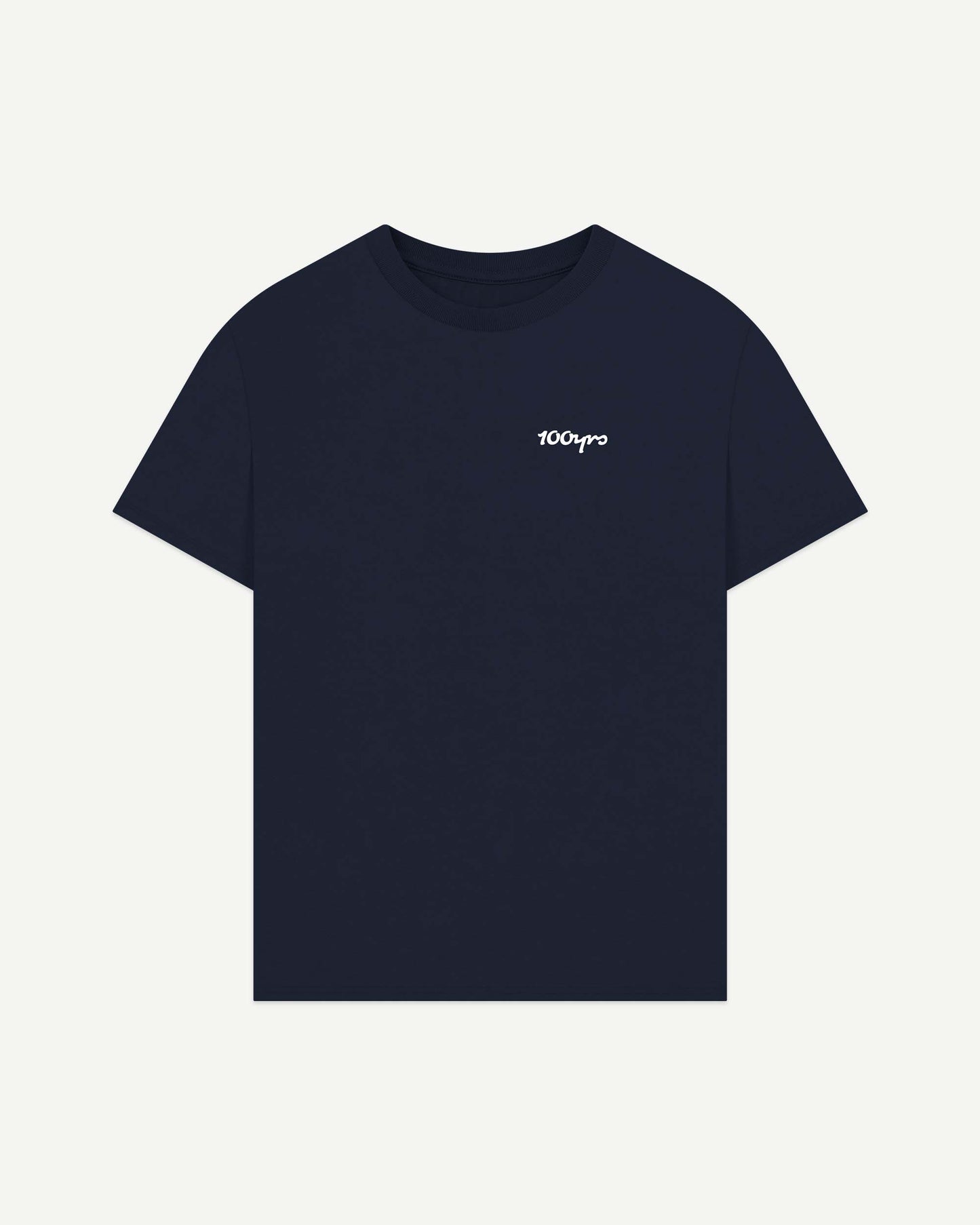 Men's Together — oversized tee