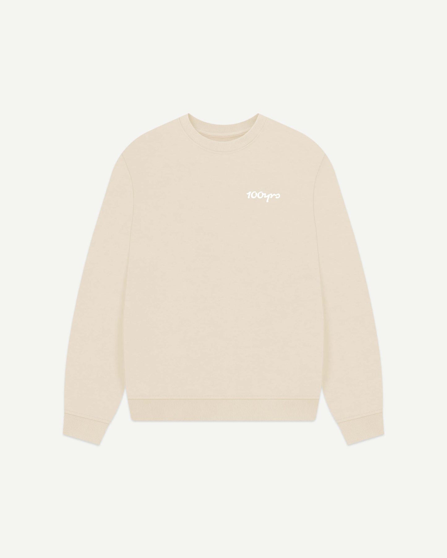 Women's Together — oversized sweatshirt