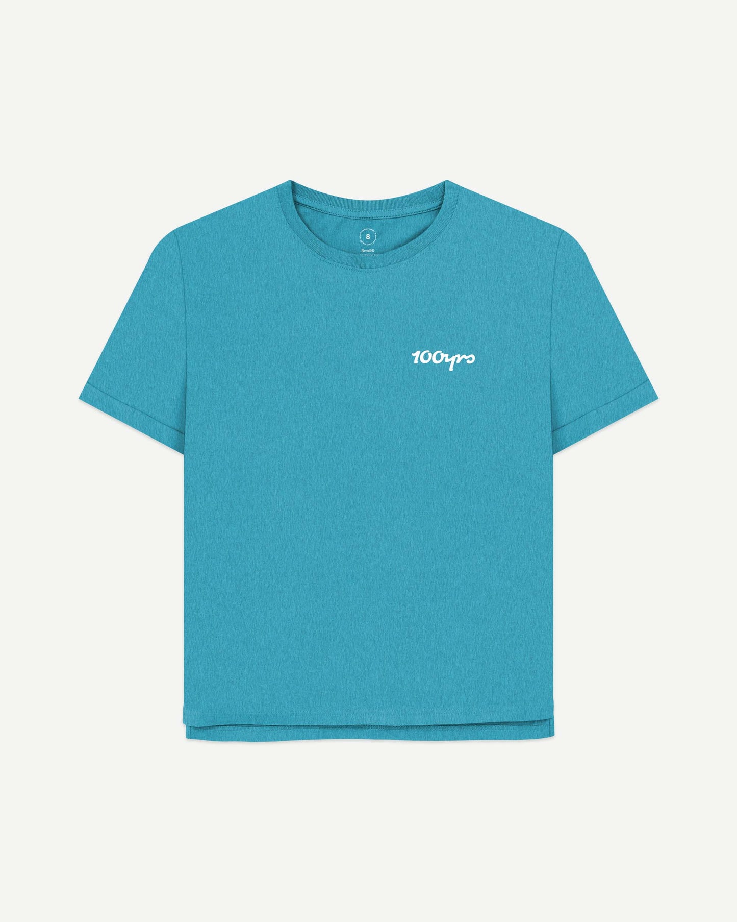 Women's Chorus — relaxed fit tee