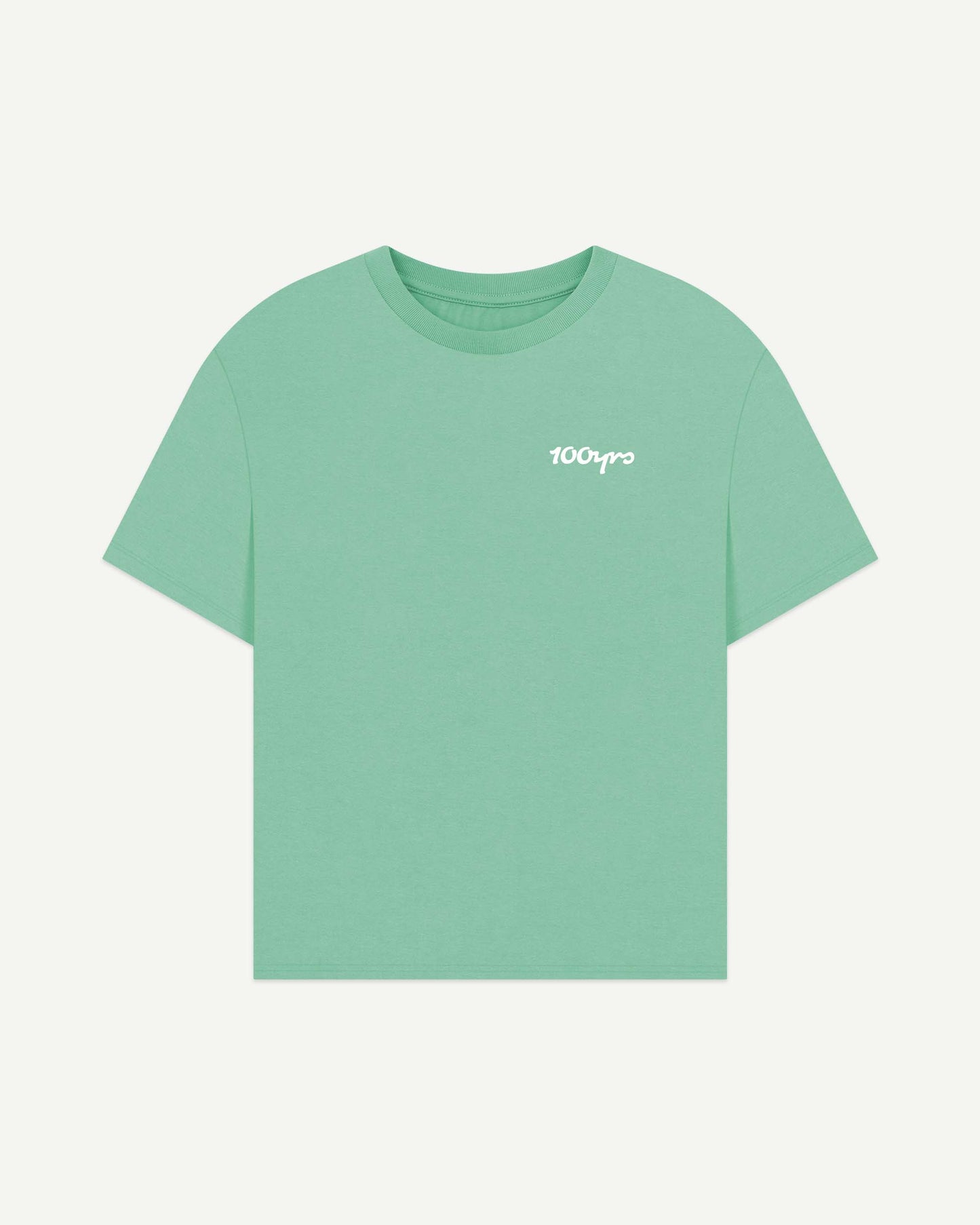 Women's Organic Cotton Oversized T-Shirt