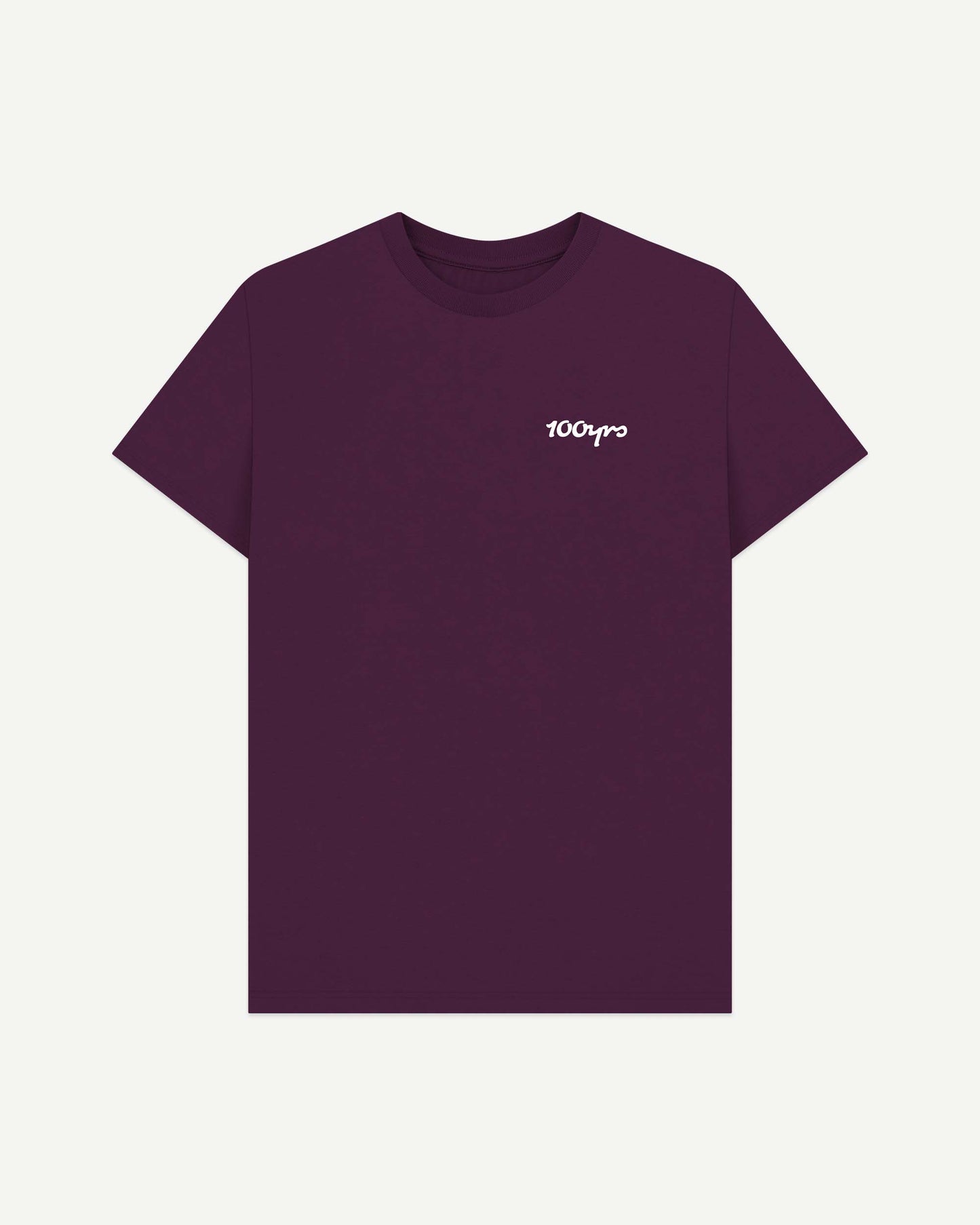 Men's Basic T-Shirt