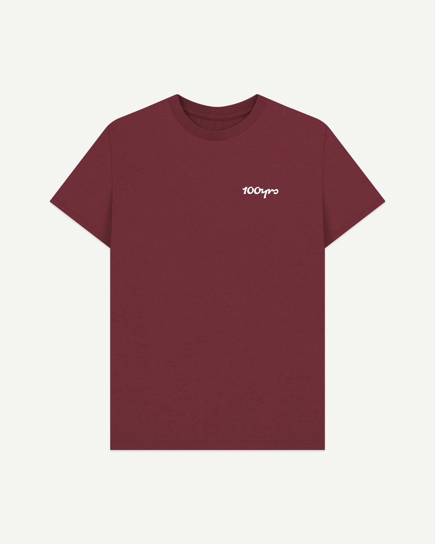 Men's Basic T-Shirt