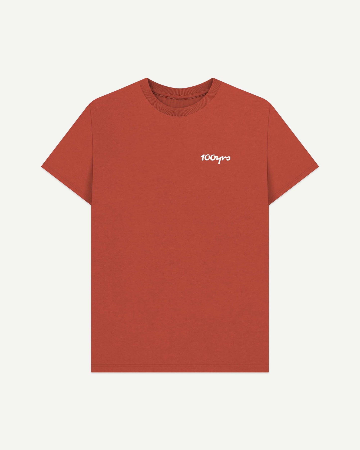 Men's Basic T-Shirt