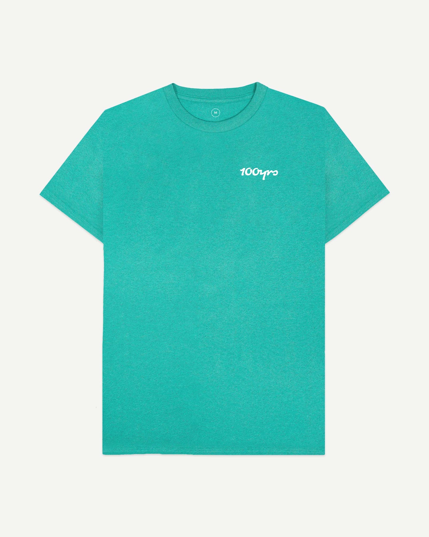 Men's Recycled Organic Cotton T-Shirt