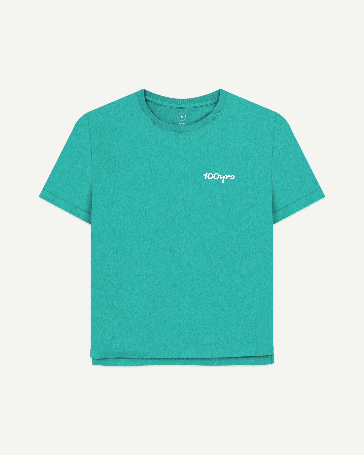 Women's Chorus — relaxed fit tee