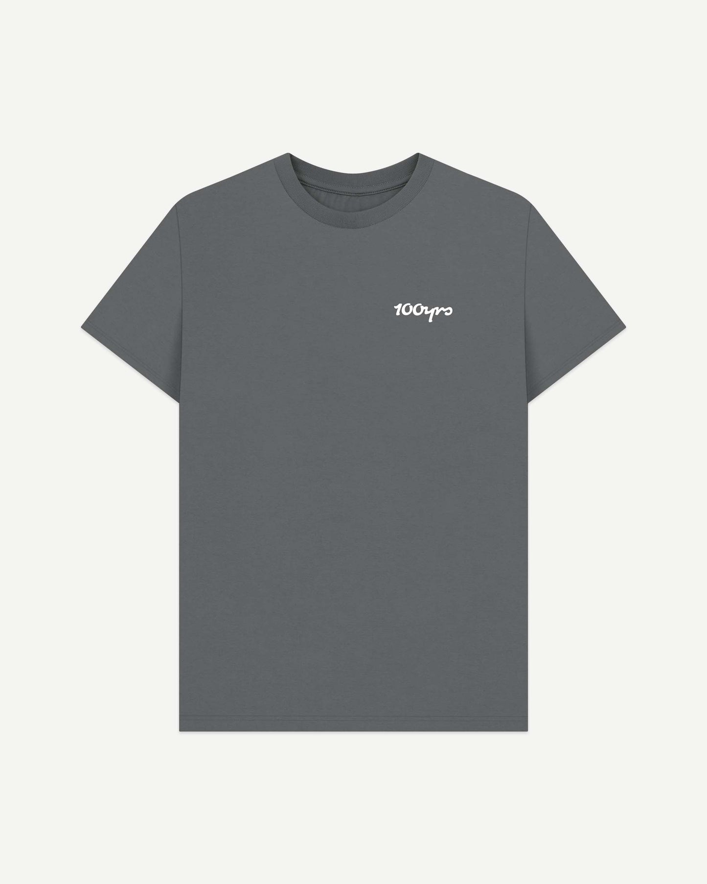 Men's Basic T-Shirt