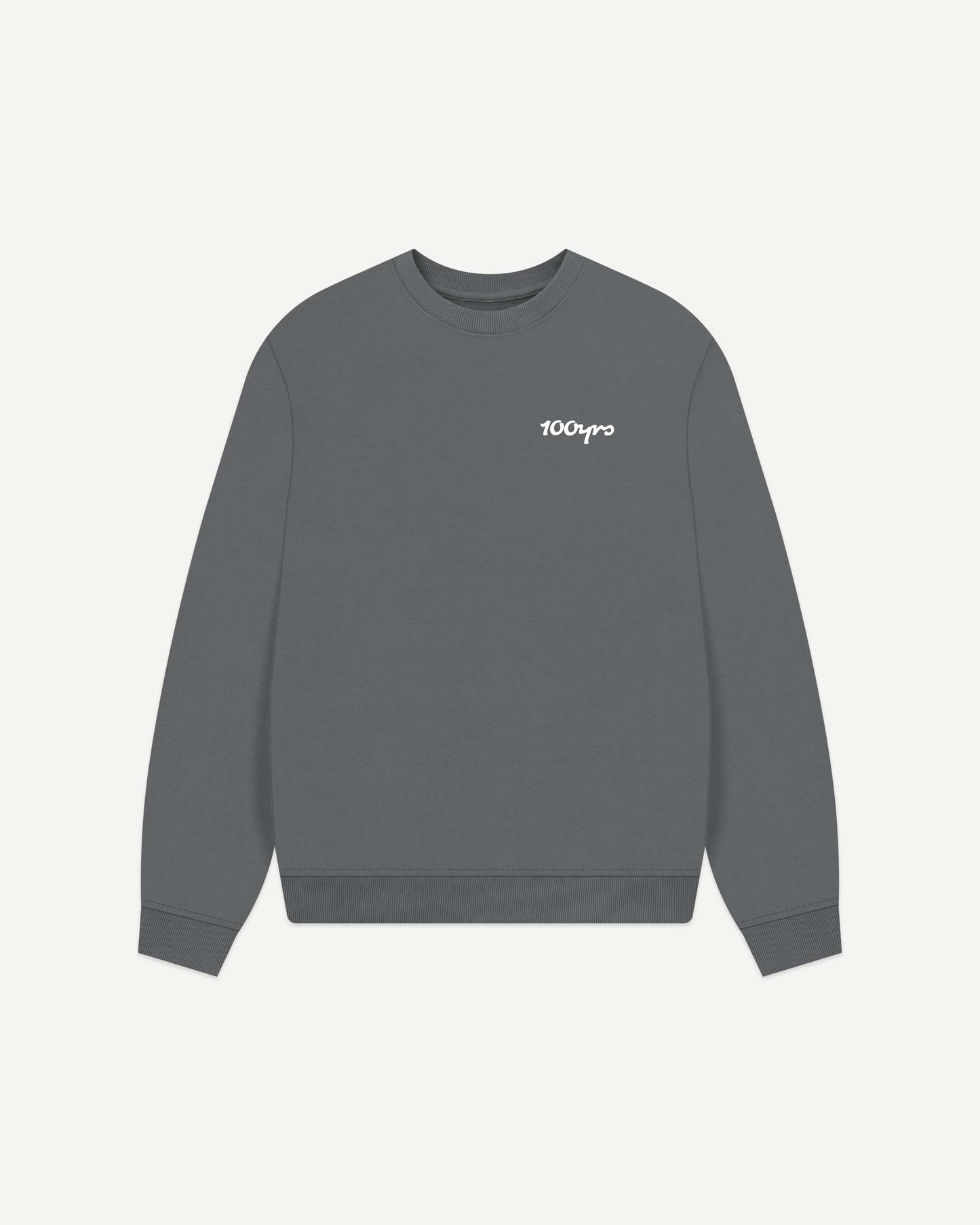 Women's Together — oversized sweatshirt