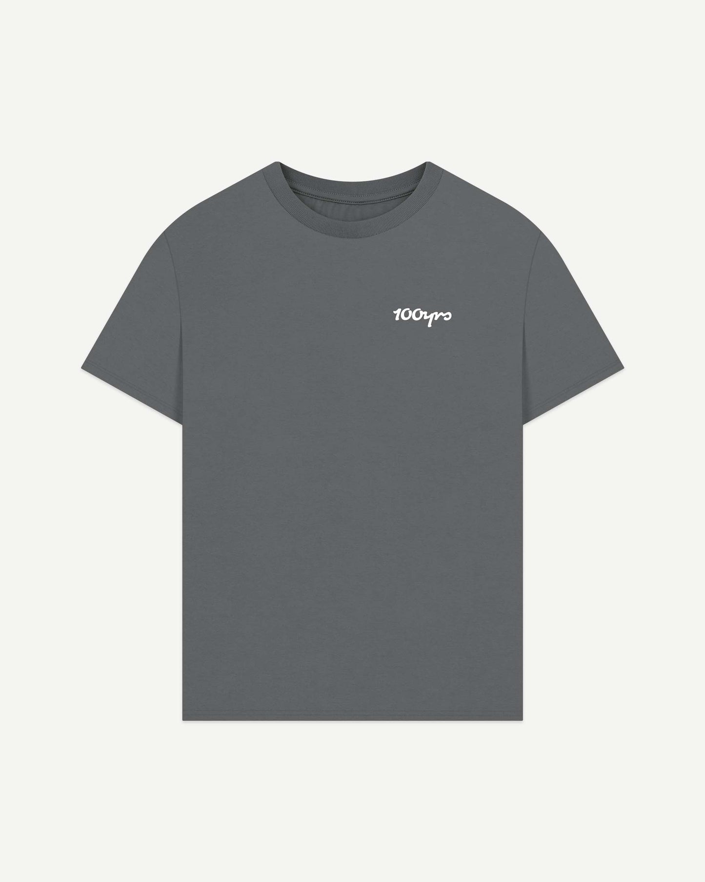 Men's Together — oversized tee