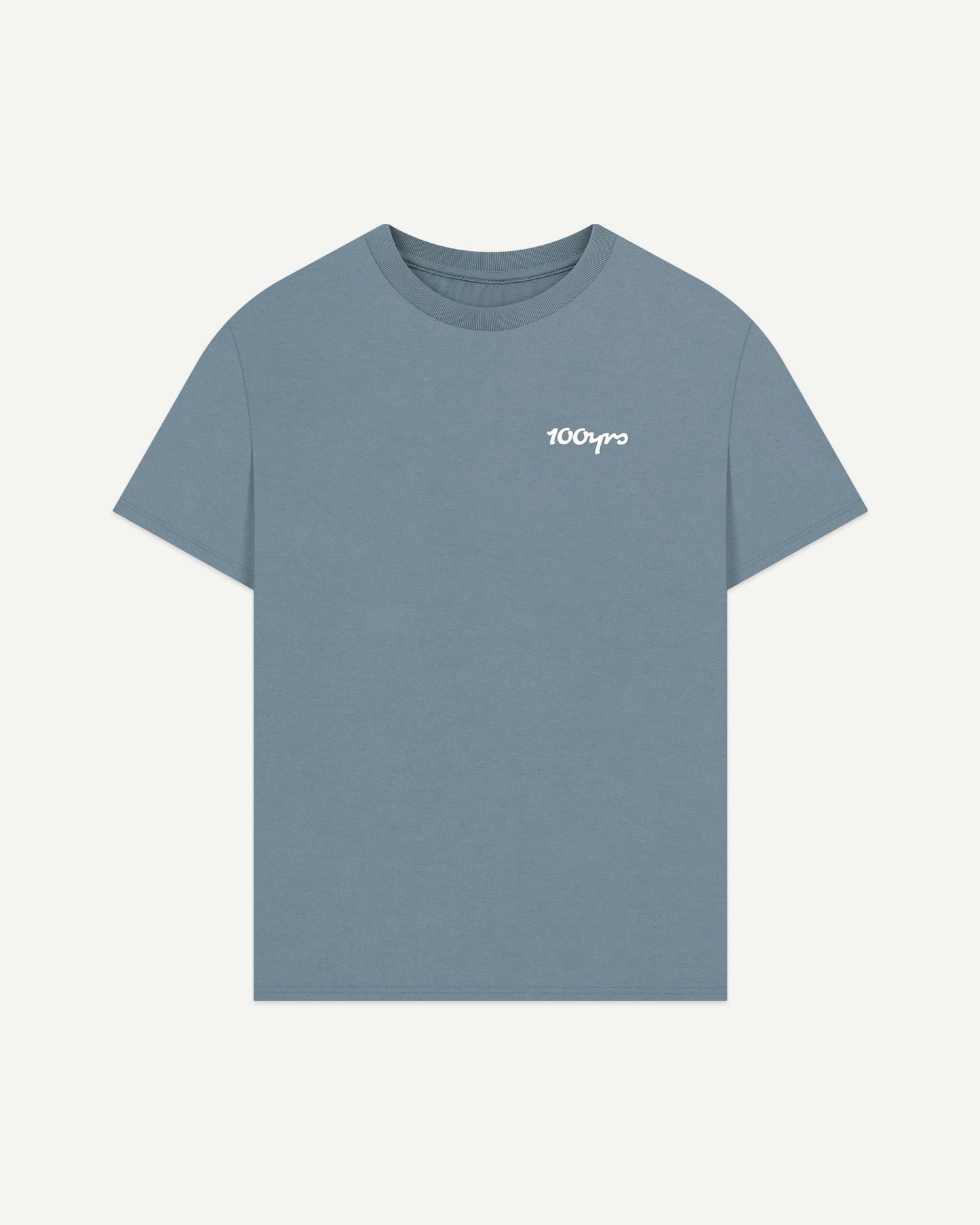 Men's Together — oversized tee