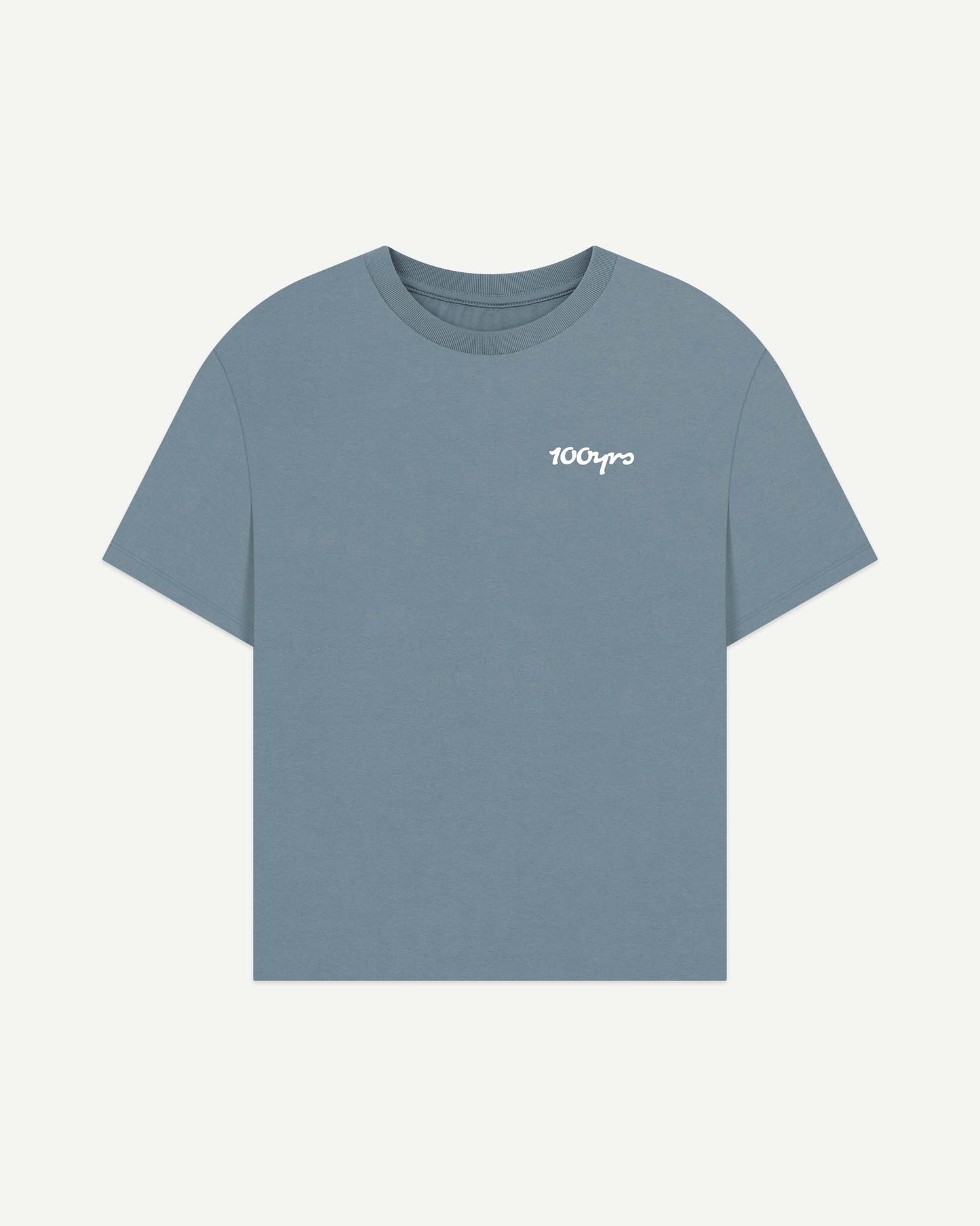 Women's Organic Cotton Oversized T-Shirt