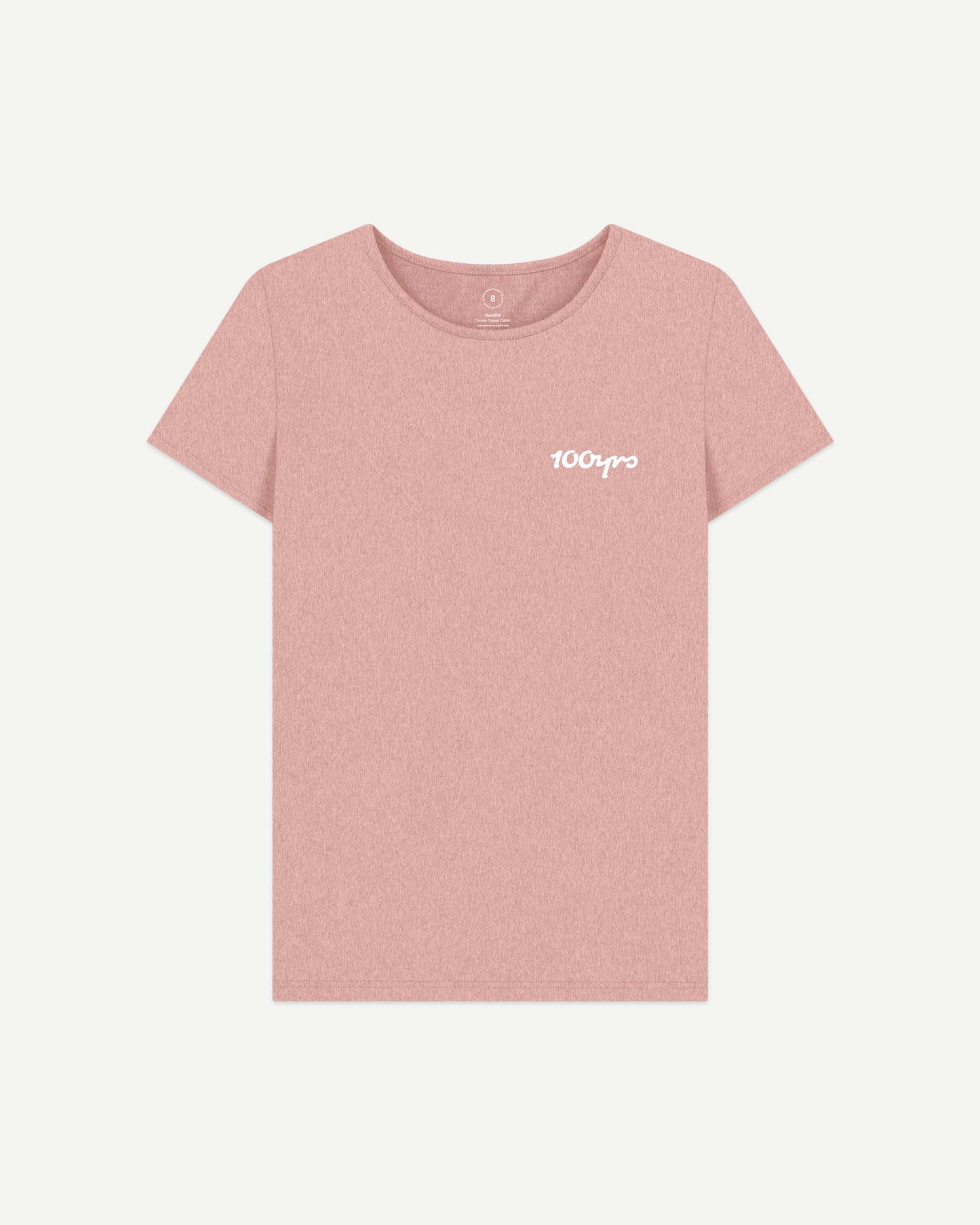 Women's Chorus — recycled tee