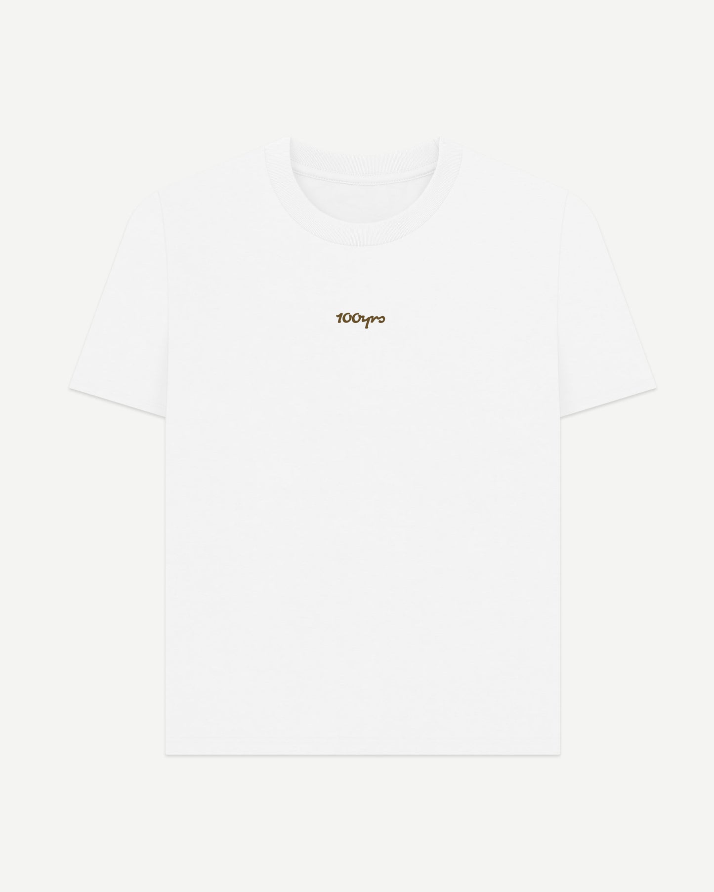 Women's Given: Whisper — classic tee, oat