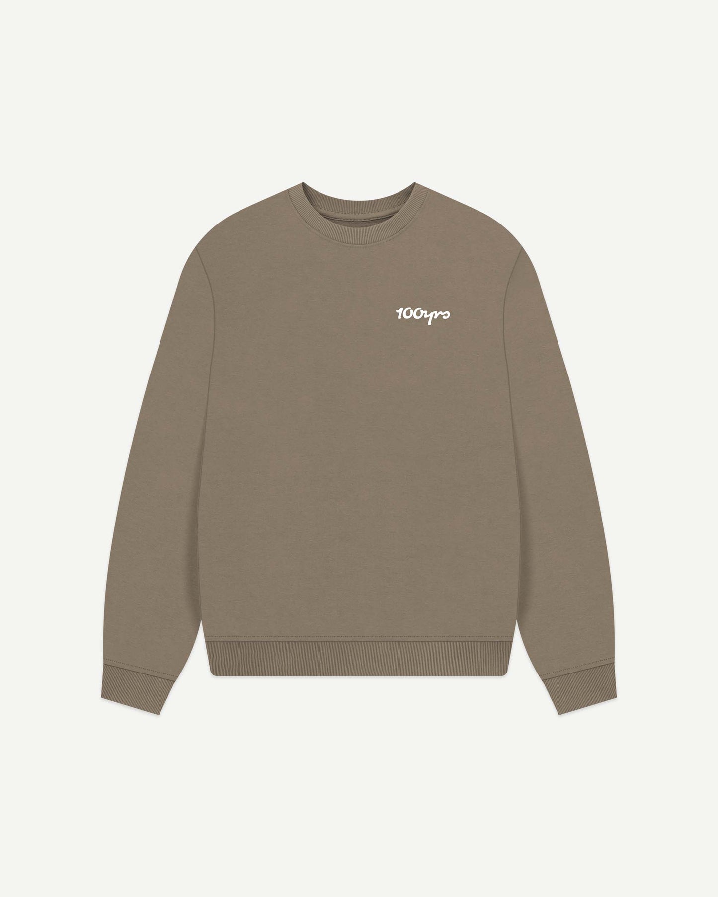 Women's Together — oversized sweatshirt