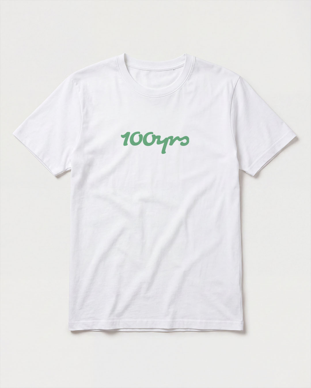 Women's Given: Chant — classic tee, green