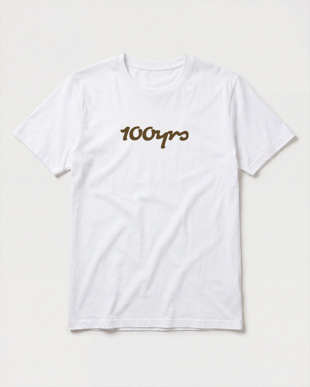 Women's Given: Chant — classic tee, oat