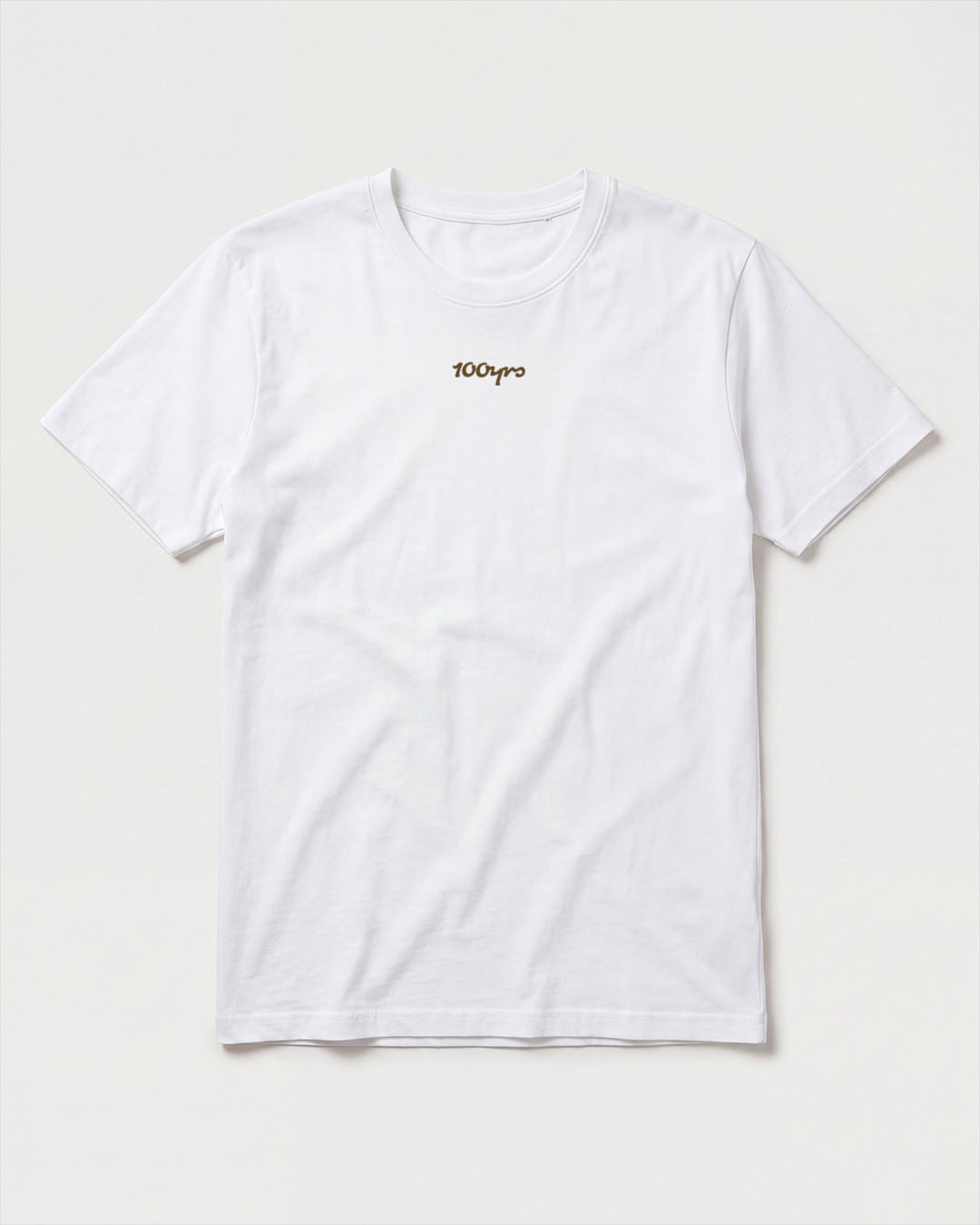 Women's Given: Whisper — classic tee, oat